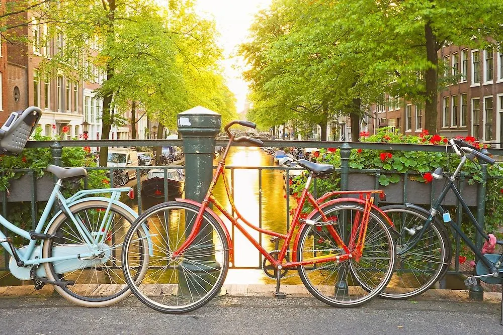 Inntel Hotels Amsterdam Centre