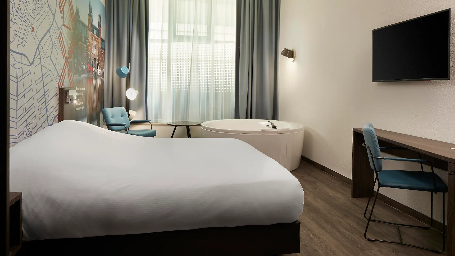 Inntel Hotels Amsterdam Centre