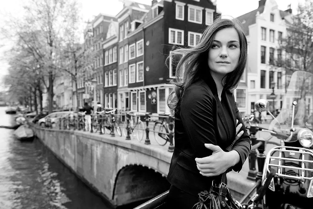 Inntel Hotels Amsterdam Centre Netherlands