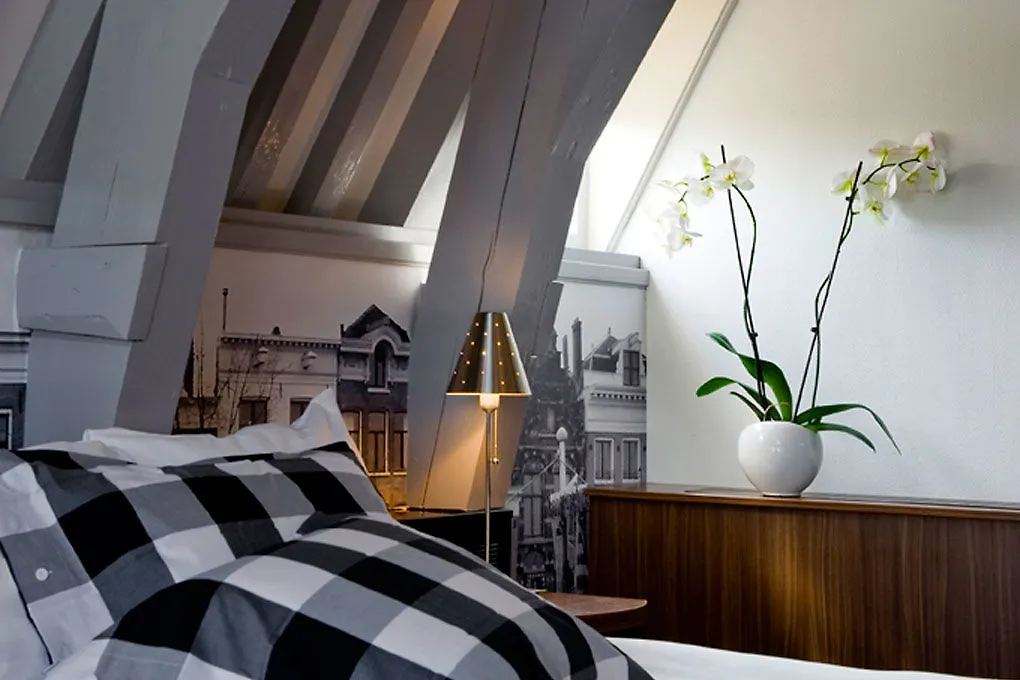Inntel Hotels Amsterdam Centre