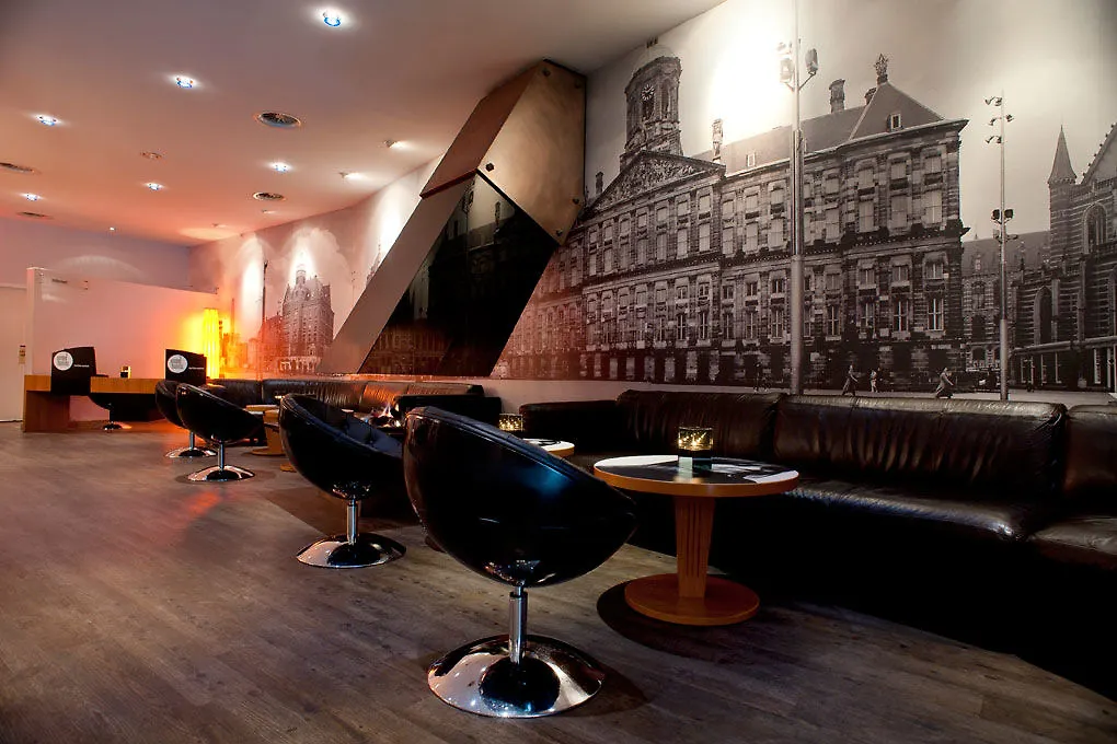 Inntel Hotels Amsterdam Centre