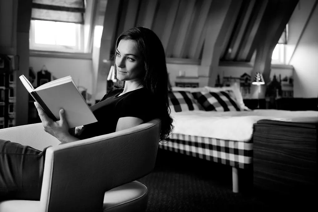 Inntel Hotels Amsterdam Centre 4*,