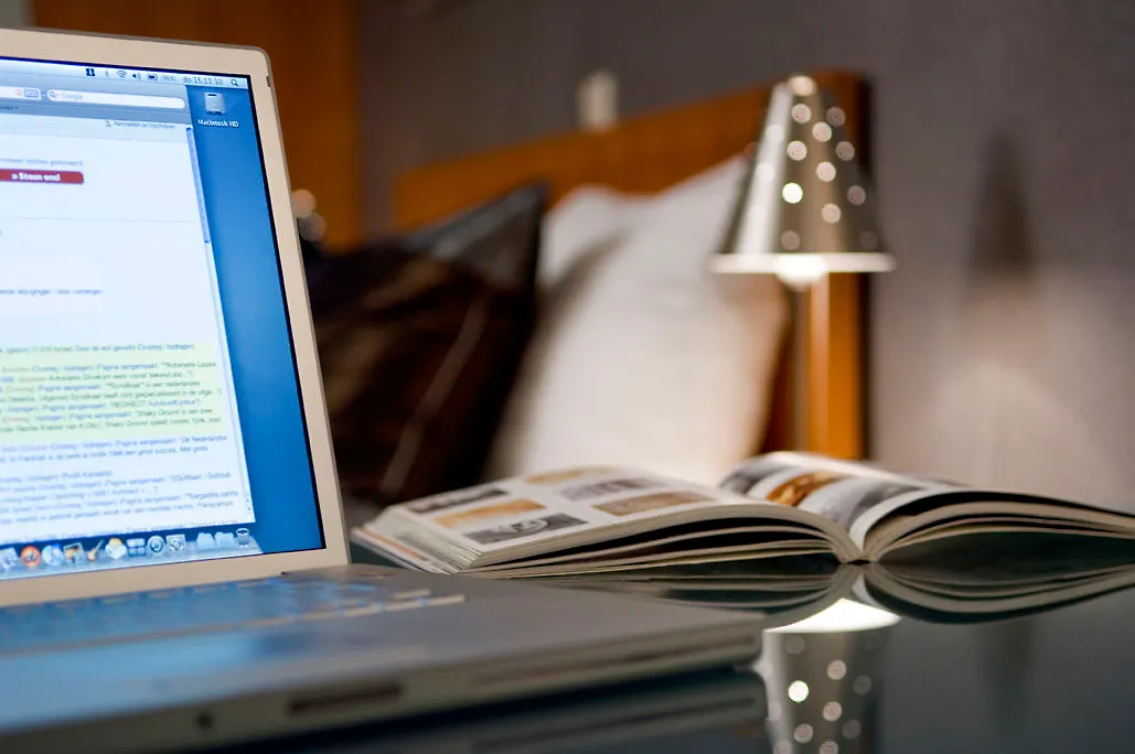 Inntel Hotels Amsterdam Centre