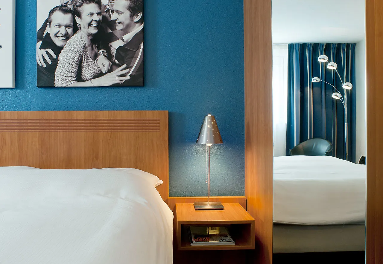 Inntel Hotels Amsterdam Centre