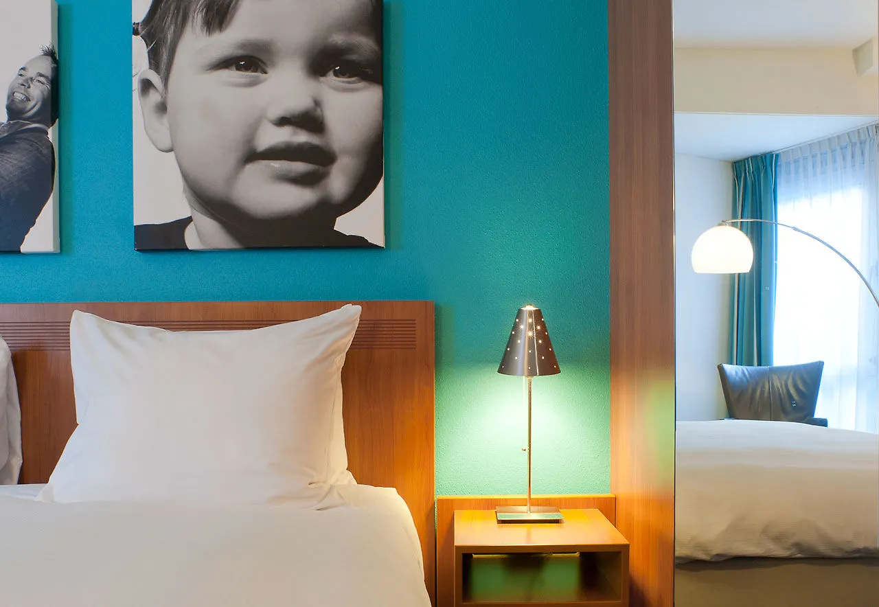 Inntel Hotels Amsterdam Centre