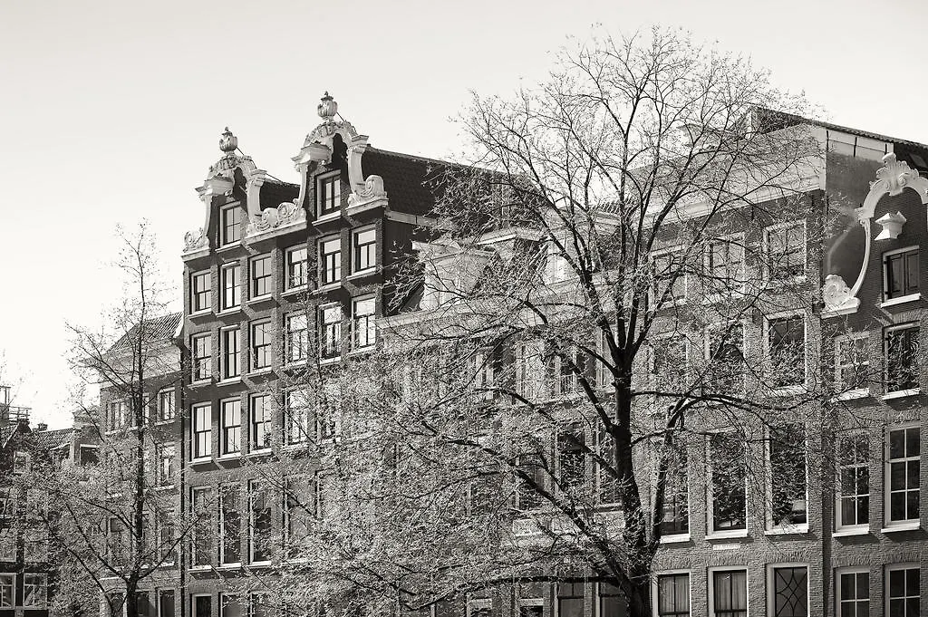 Inntel Hotels Amsterdam Centre
