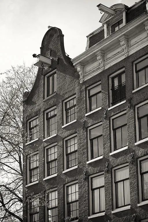 Inntel Hotels Amsterdam Centre