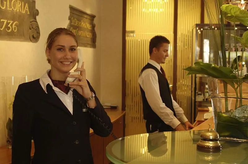 Inntel Hotels Amsterdam Centre