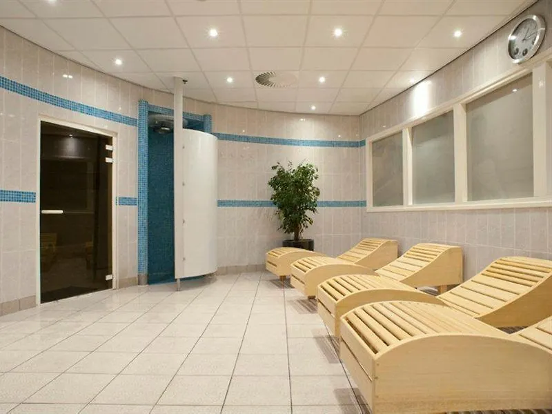 Inntel Hotels Amsterdam Centre