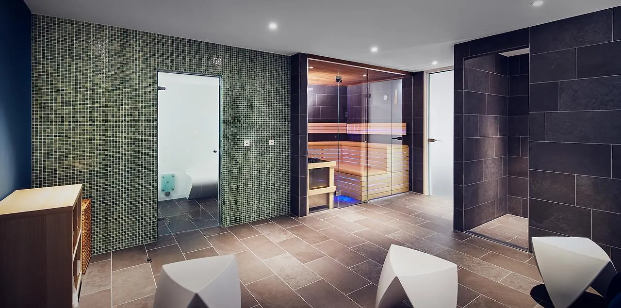 ****  Inntel Hotels Amsterdam Centre Netherlands
