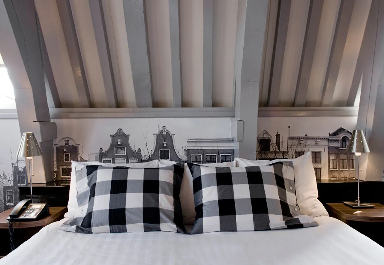 Inntel Hotels Amsterdam Centre