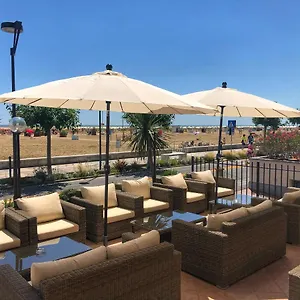 ** Hotel Karibe Itálie