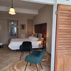 Appartement Loren & Fellini 
