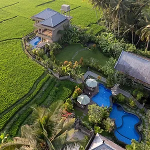 Hotel Gynandha ****