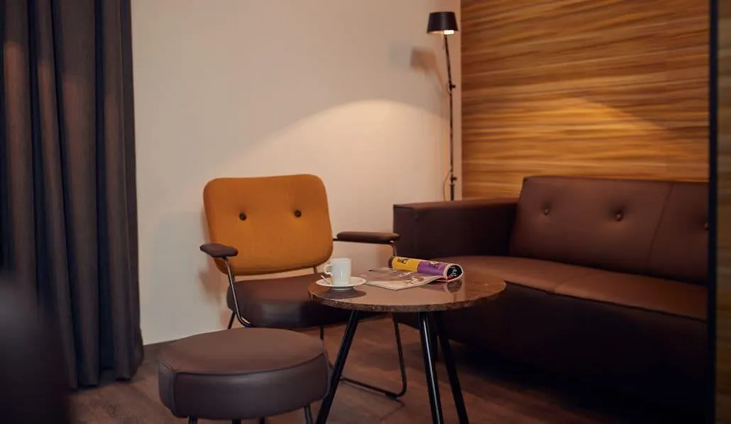 Inntel Hotels Amsterdam Centre