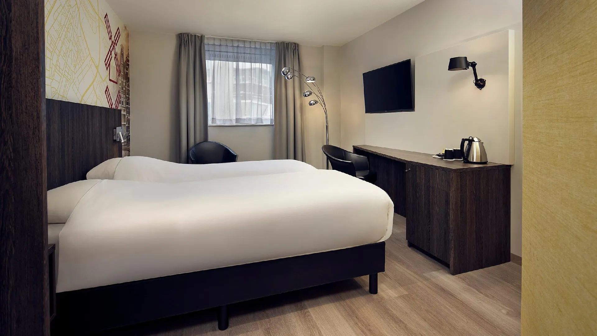 Inntel Hotels Amsterdam Centre