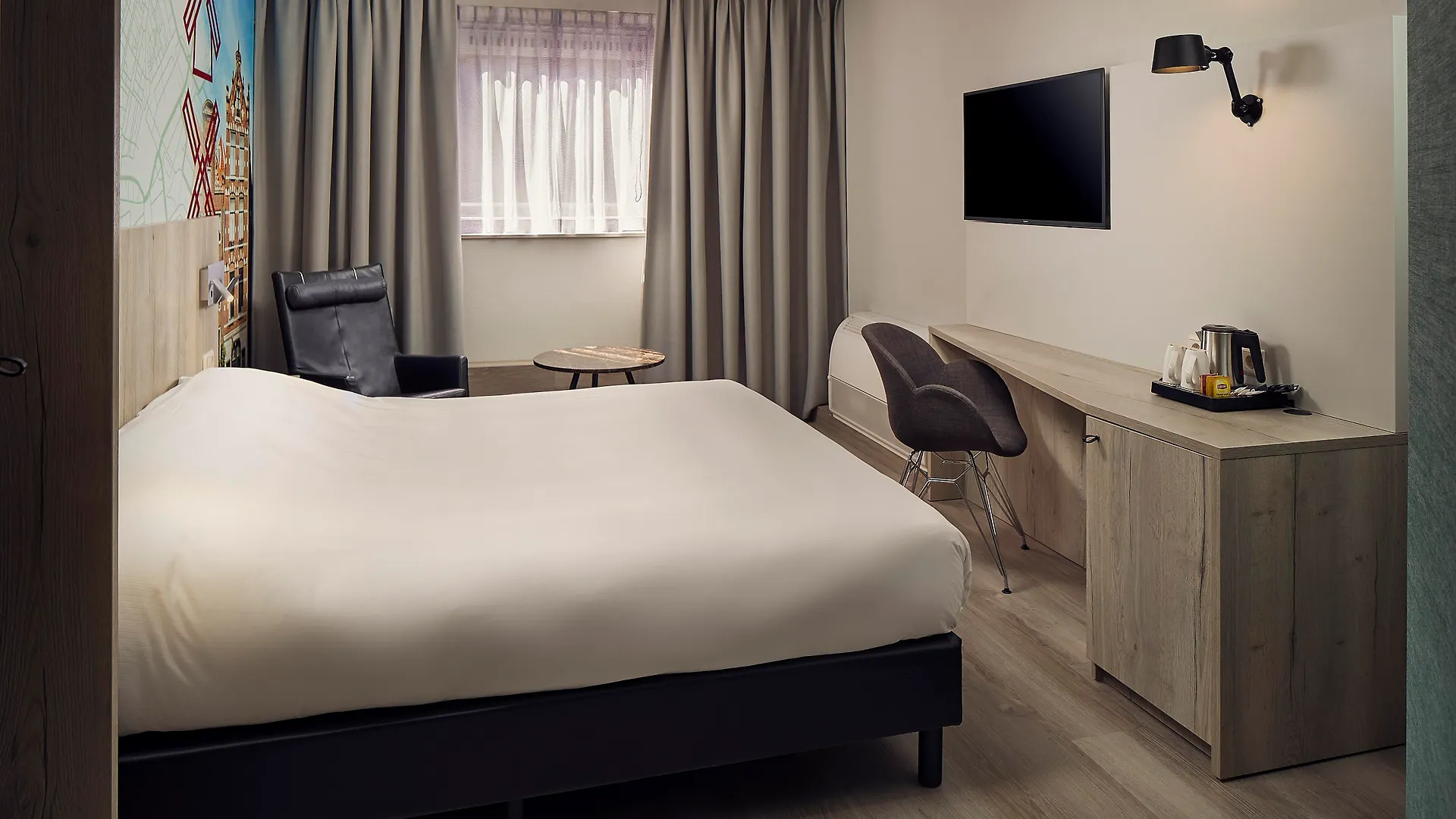 Inntel Hotels Amsterdam Centre