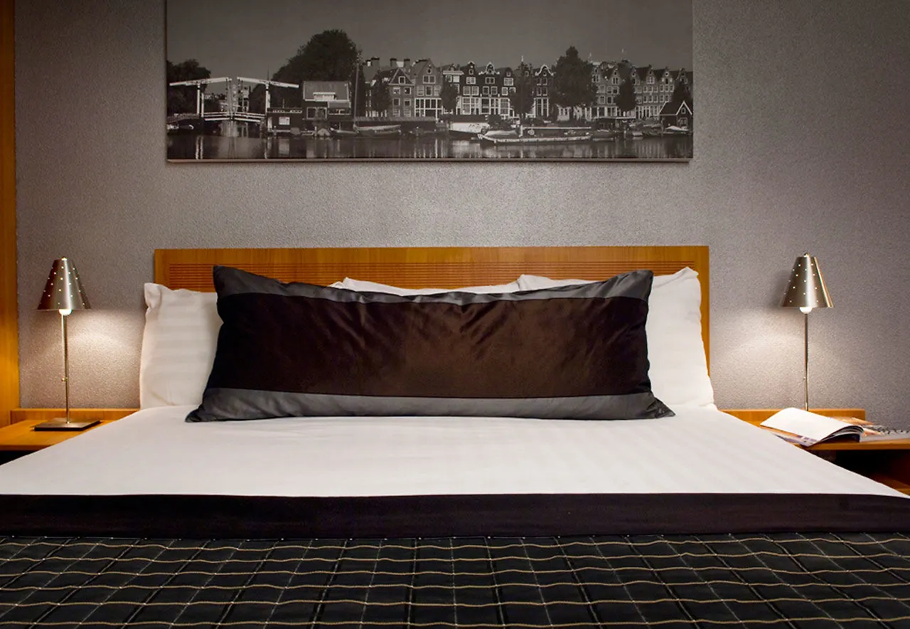 Inntel Hotels Amsterdam Centre