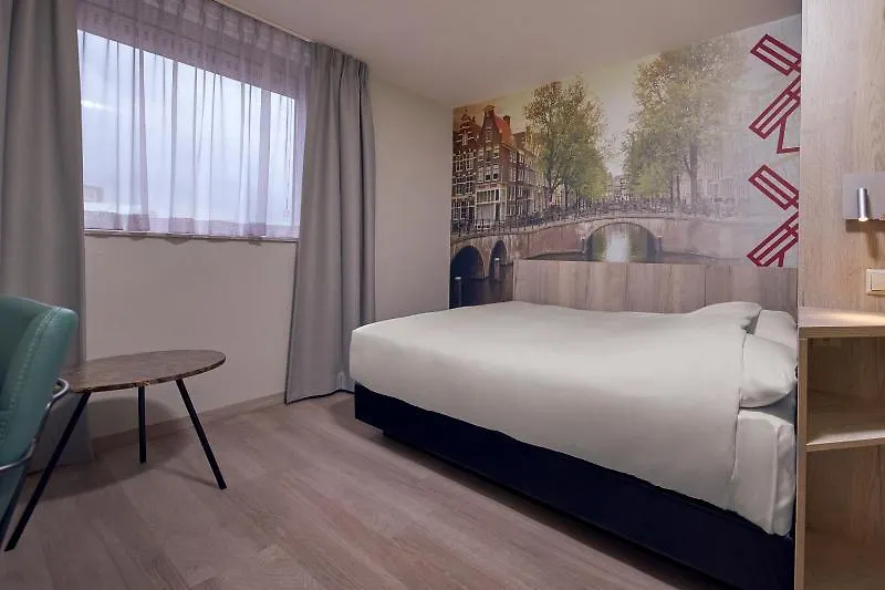 Inntel Hotels Amsterdam Centre